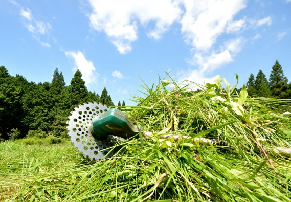 3. ゴミ処分も一括お引き受け